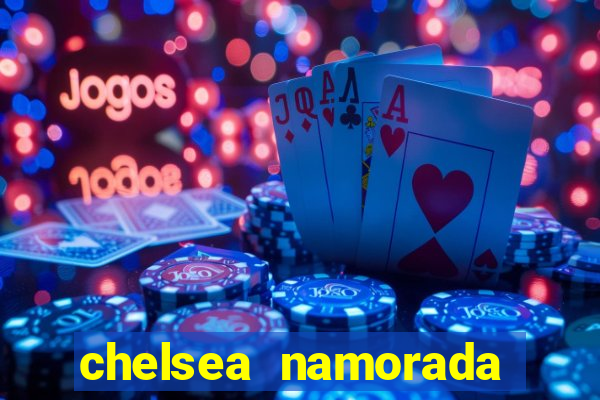 chelsea namorada david garrett